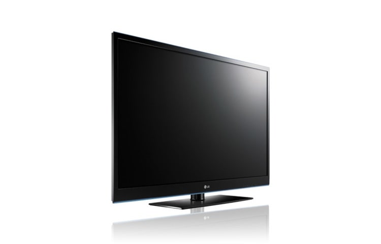 LG 60'' Full HD plasma teler, THX ekraan, Bluetooth, 600Hz Max Sub-field Drivin, 60PK550, thumbnail 3