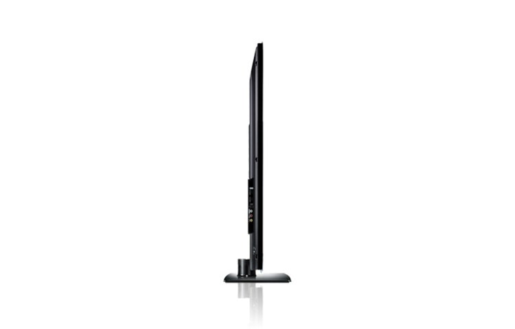 LG 60'' Full HD plasma teler, THX ekraan, Bluetooth, 600Hz Max Sub-field Drivin, 60PK550, thumbnail 4