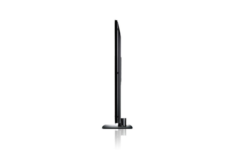 LG 60'' Full HD plasma teler, THX ekraan, Bluetooth, 600Hz Max Sub-field Drivin, 60PK550, thumbnail 6