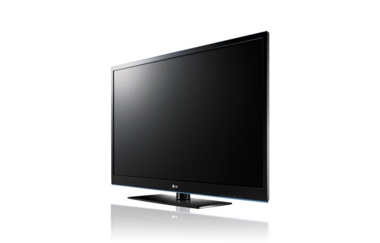 LG 60'' Full HD plasma teler, THX ekraan, Bluetooth, 600Hz Max Sub-field Drivin, 60PK550, thumbnail 7