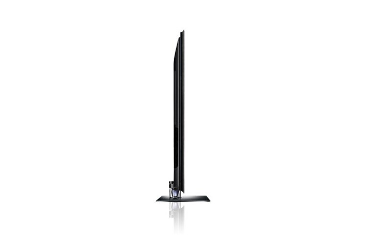 LG 60'' Full HD plasma teler, INFINIA disain, TruBlack filtreeri, Wireless AV Link, 60PK950, thumbnail 4
