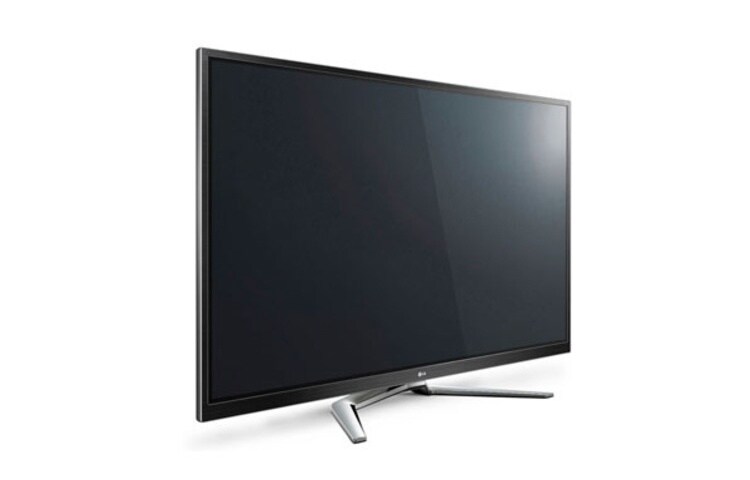LG 60'' 3D plasma teler, LG Smart TV, kaugjuhtimispult Magic Remote, WiDi, TruBlack, 60PM9700, thumbnail 4