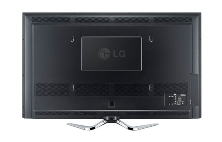 LG 60'' 3D plasma teler, LG Smart TV, kaugjuhtimispult Magic Remote, WiDi, TruBlack, 60PM9700, thumbnail 6