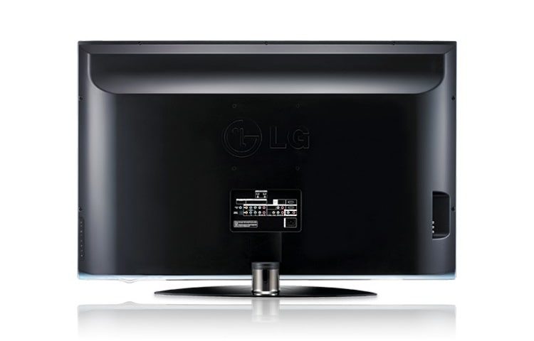 LG 60'' Full HD plasma teler, Single Layer, THX ekraan, 600Hz Max Sub-field Drivin, 60PS8000, thumbnail 2