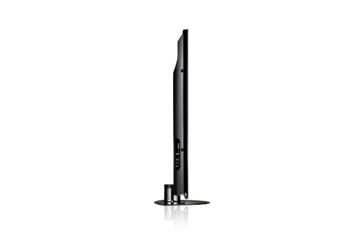 LG 60'' Full HD plasma teler, Single Layer, THX ekraan, 600Hz Max Sub-field Drivin, 60PS8000, thumbnail 6