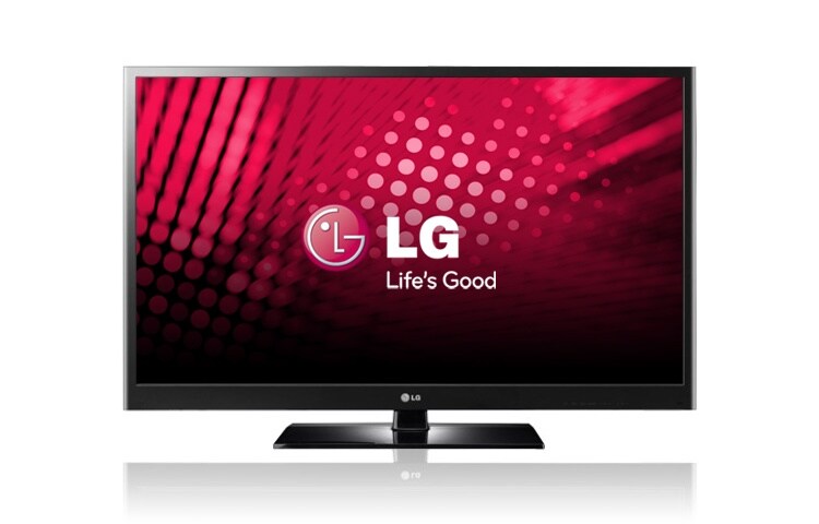 LG 60'' Full HD 3D plasma teler, THX sertifikaat, 3D XD Engine, Infinit Surround, 60PZ250