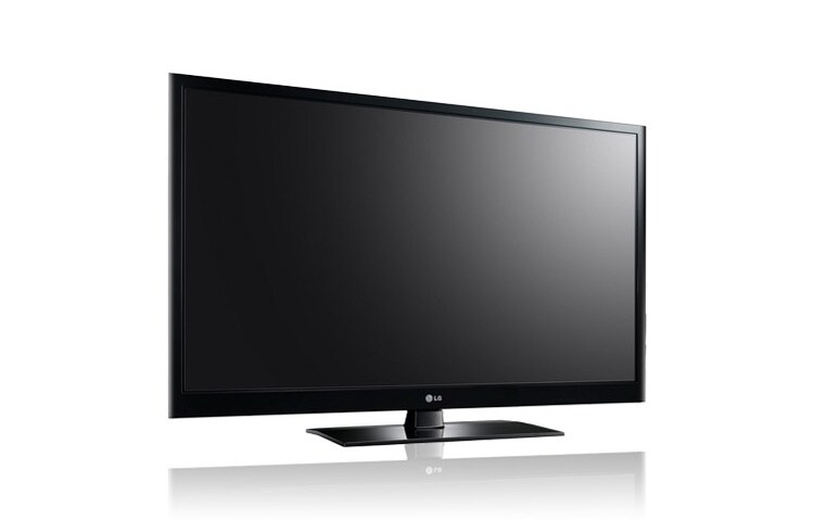 LG 60'' Full HD 3D plasma teler, THX sertifikaat, 3D XD Engine, Infinit Surround, 60PZ250, thumbnail 2