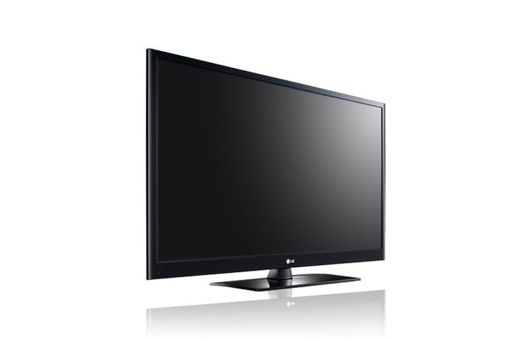LG 60'' Full HD 3D plasma teler, THX sertifikaat, 3D XD Engine, Infinit Surround, 60PZ250, thumbnail 3