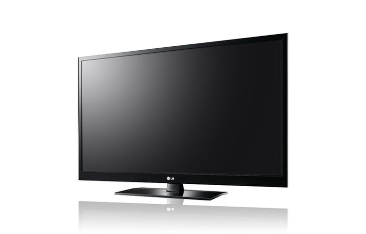 LG 60'' Full HD 3D plasma teler, THX sertifikaat, 3D XD Engine, Infinit Surround, 60PZ250, thumbnail 7