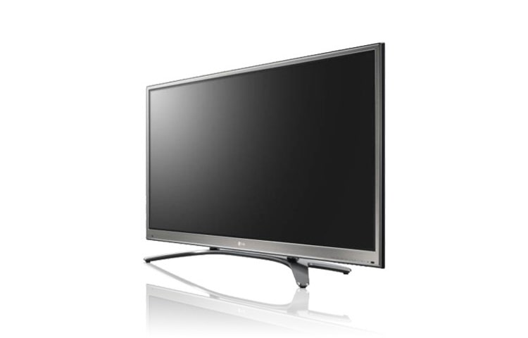 LG 60'' Full HD Pentouch TV 3D plasma teler, THX 3D, 2D-režiimist 3D-režiimi, 3D-vaatepunkt, Smart Energy Saving Plus, 60PZ850, thumbnail 7