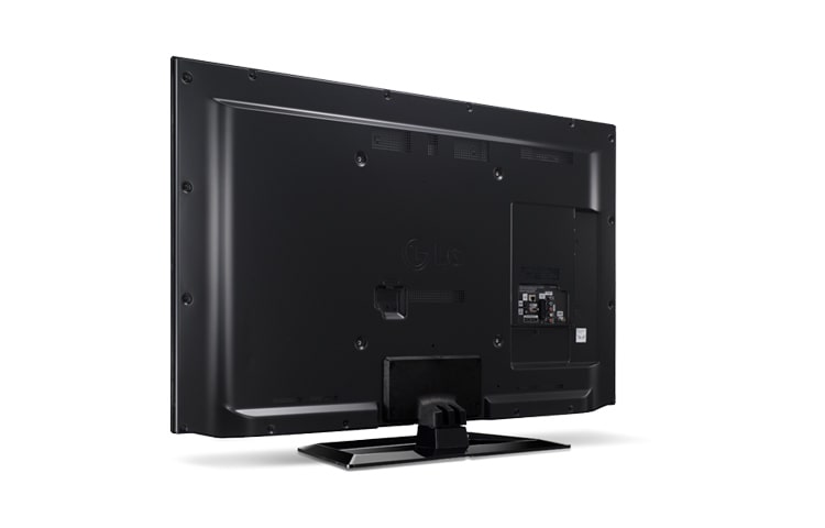 LG 65'' 3D LED-teler, 2D teisendamine 3D-ks, LG Smart TV, Cinema 3D, Resolution Upscaler, WiDi, MCI 400., 65LM620S, thumbnail 6