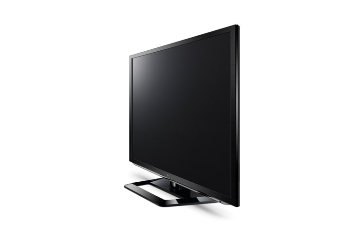 LG 65'' 3D LED-teler, 2D teisendamine 3D-ks, LG Smart TV, Cinema 3D, Resolution Upscaler, WiDi, MCI 400., 65LM620S, thumbnail 7