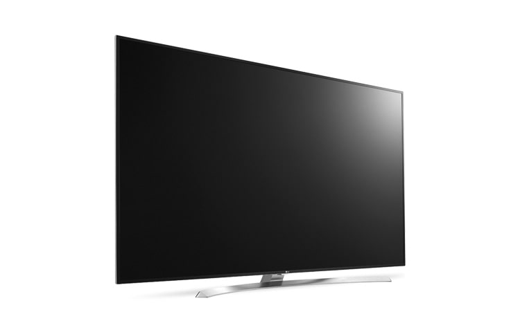 LG 75-tolline Super UHD teler, 75UH855V, thumbnail 4