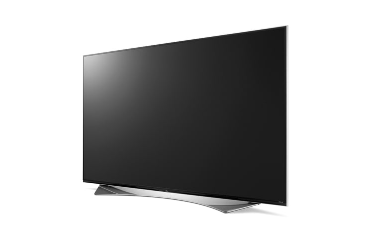 LG 79-tolline Ultra HD Color Prime teler koos WebOSiga 2.0, heli on kujundanud Harman Kardon., 79UF860V, thumbnail 2