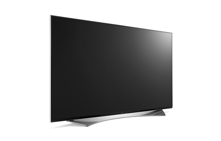 LG 79-tolline Ultra HD Color Prime teler koos WebOSiga 2.0, heli on kujundanud Harman Kardon., 79UF860V, thumbnail 4