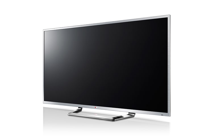 LG Maailma esimene 84-tolline Ultra HD teler., 84LM960V, thumbnail 2