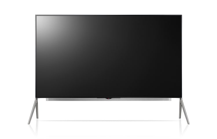 LG 98-tolline Ultra HD LED-teler koos Smart+ teleriga, heli kujundab Harman Kardon., 98UB980V, thumbnail 2