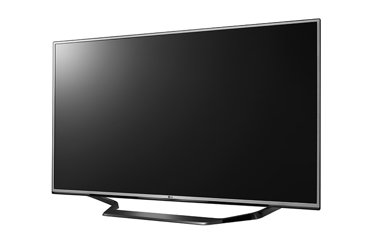 LG 65-tolline UHD teler, 65UH6257, thumbnail 2
