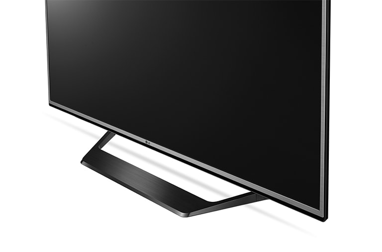 LG 65-tolline UHD teler, 65UH6257, thumbnail 4