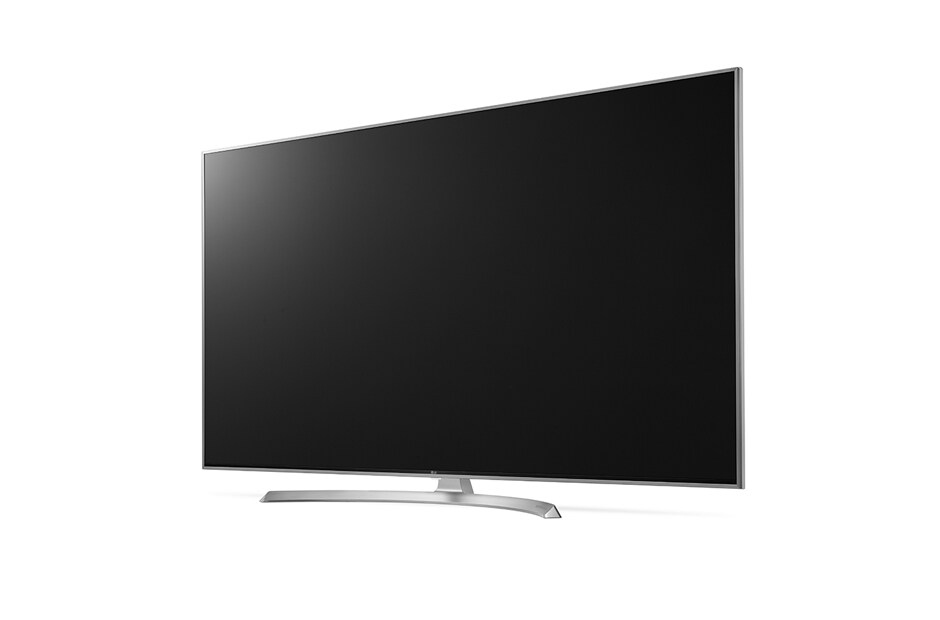 LG 65-tolline Super UHD teler, 65SJ810V, thumbnail 3