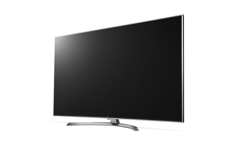 LG 60-tolline UHD teler, 60UJ7507, thumbnail 3