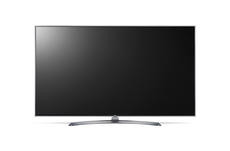 LG 65-tolline UHD teler, 65UJ7507, thumbnail 2