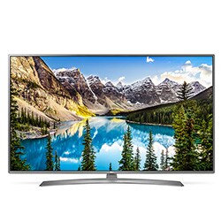 55-tolline UHD teler 2