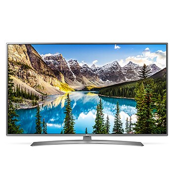 55-tolline UHD teler 1