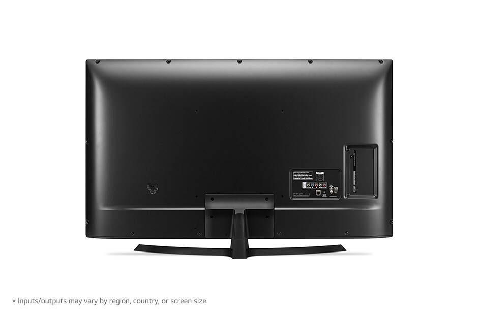 LG 43-tolline Full HD teler, 43LJ624V, thumbnail 4