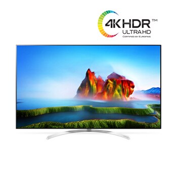 60-tolline Super UHD teler1