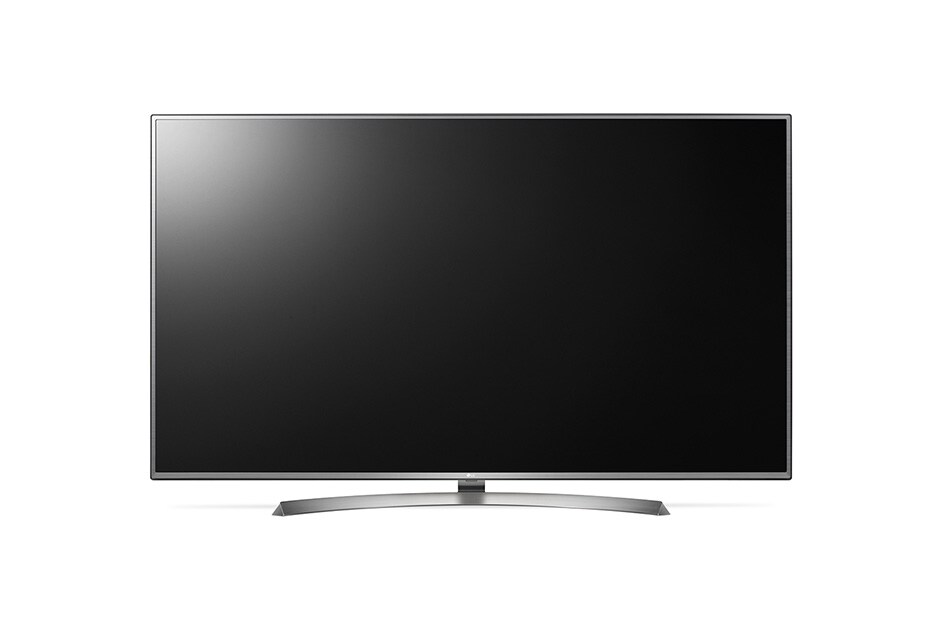 LG 75-tolline UHD teler, 75UJ675V, thumbnail 2