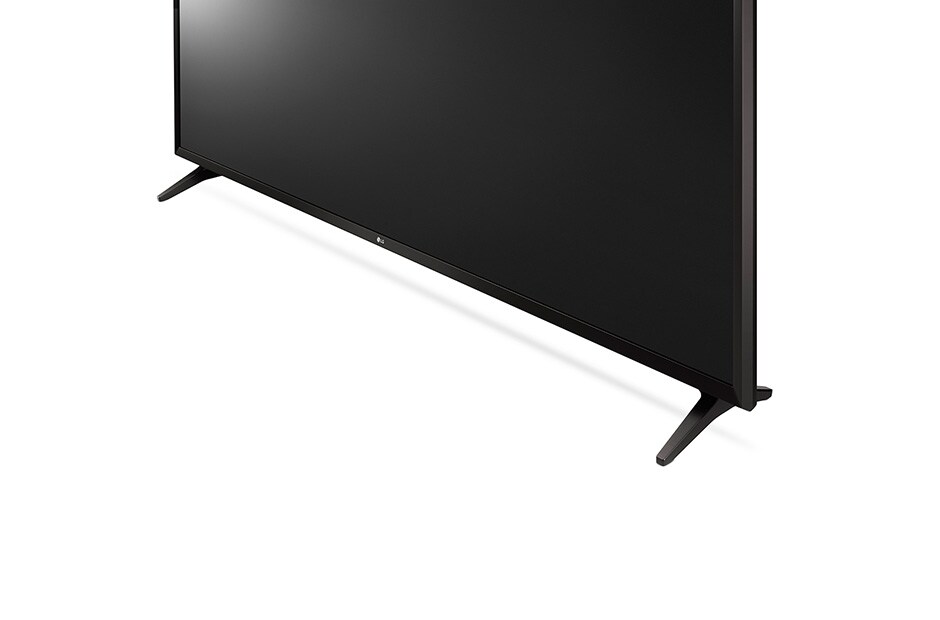 LG 65-tolline UHD teler , 65UJ6307, thumbnail 6