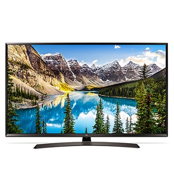 65-tolline UHD teler1