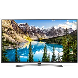 70-tolline UHD teler2