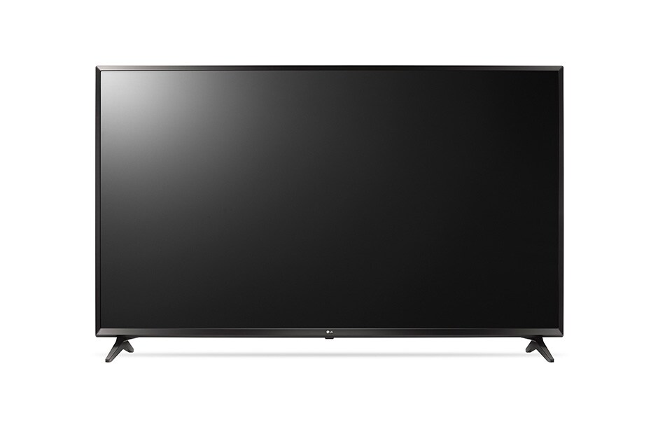 LG 60-tolline UHD teler , 60UJ6307, thumbnail 2