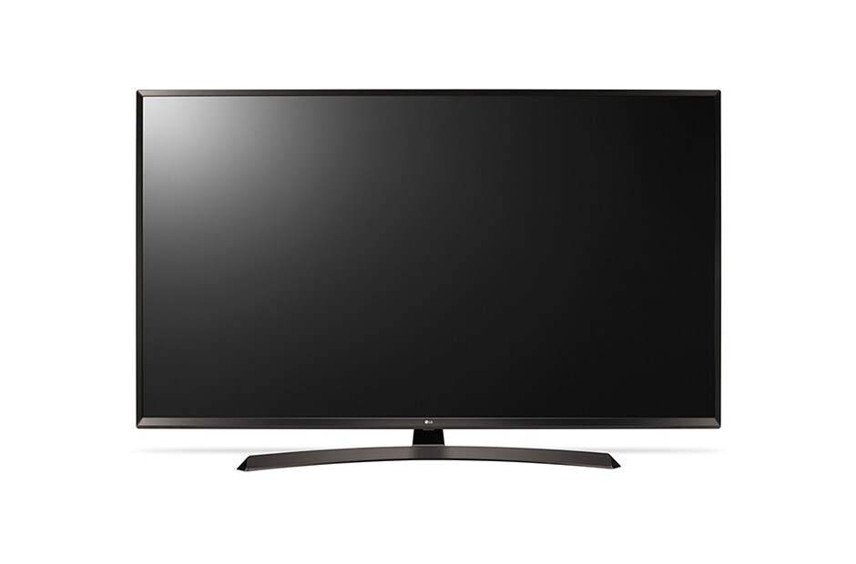 LG 60-tolline UHD teler, 60UJ634V, thumbnail 2