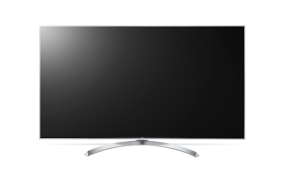 LG 60-tolline Super UHD teler, 60SJ810V, thumbnail 2