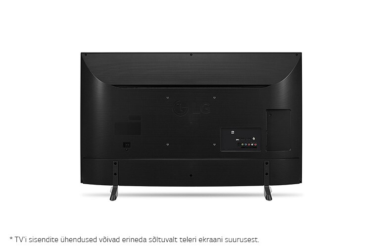 LG 43-tolline Full HD teler , 43LJ515V, thumbnail 5