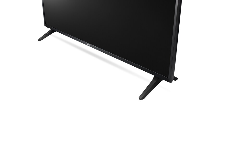 LG 32-tolline HD teler, 32LJ500U, thumbnail 6