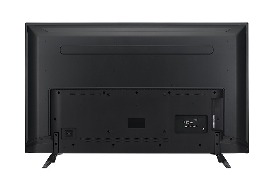 LG 65-tolline UHD teler , 65UJ620V, thumbnail 4