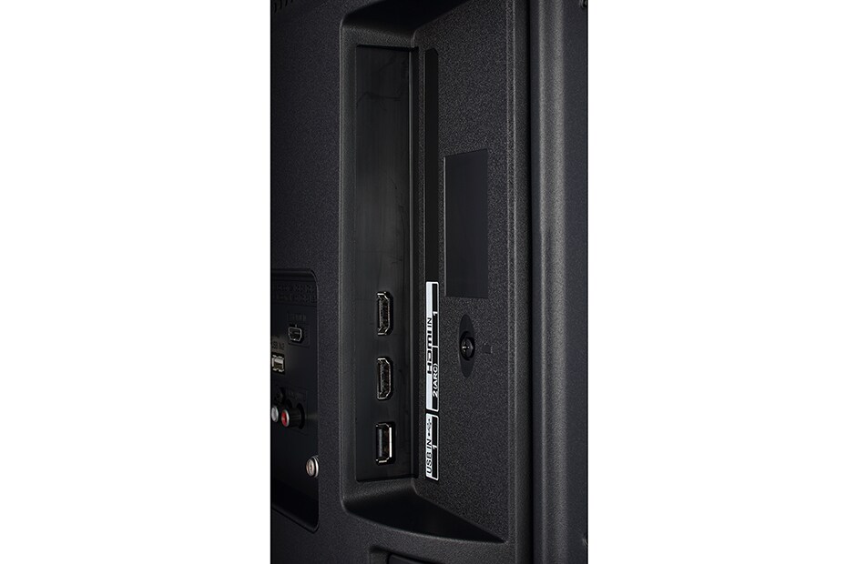 LG 65-tolline UHD teler , 65UJ620V, thumbnail 6