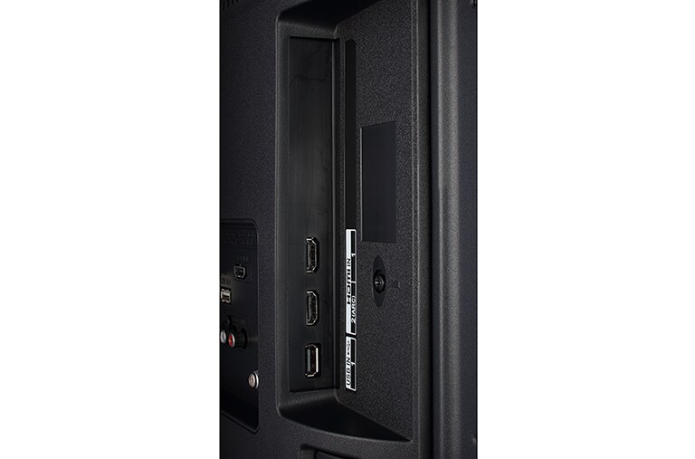 LG 65-tolline UHD teler , 65UJ620V, thumbnail 6