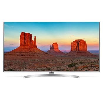 65-tolline UHD teler1