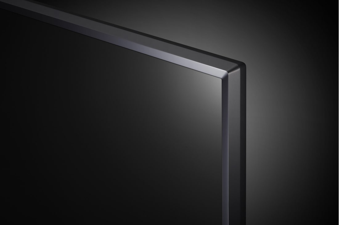 LG 55UK6100PLB 55-tolline UHD teler | LG Eesti
