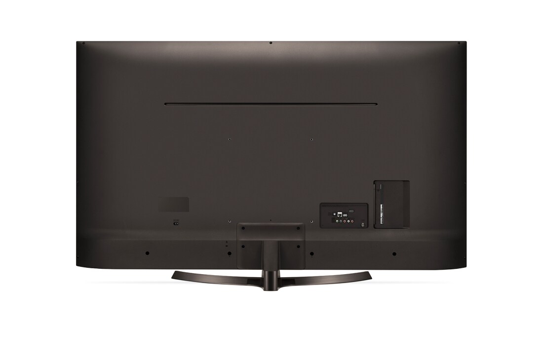 LG 43-tolline UHD teler, 43UK6470PLC, thumbnail 5