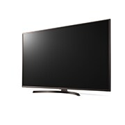 LG 50-tolline UHD teler, 50UK6470PLC, thumbnail 3