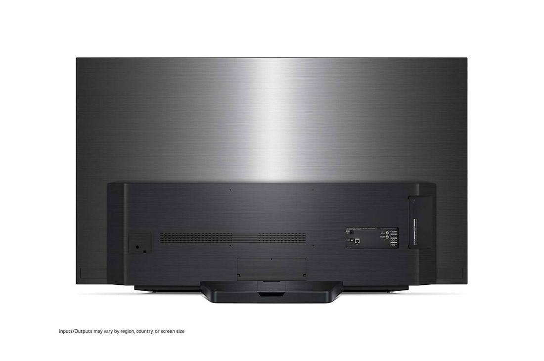 LG 55-tolline OLED-teler, OLED55C9PLA, thumbnail 5