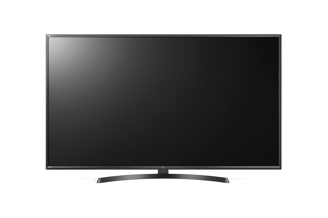 LG 49-tolline UHD teler, 49UK6450PLC, thumbnail 2