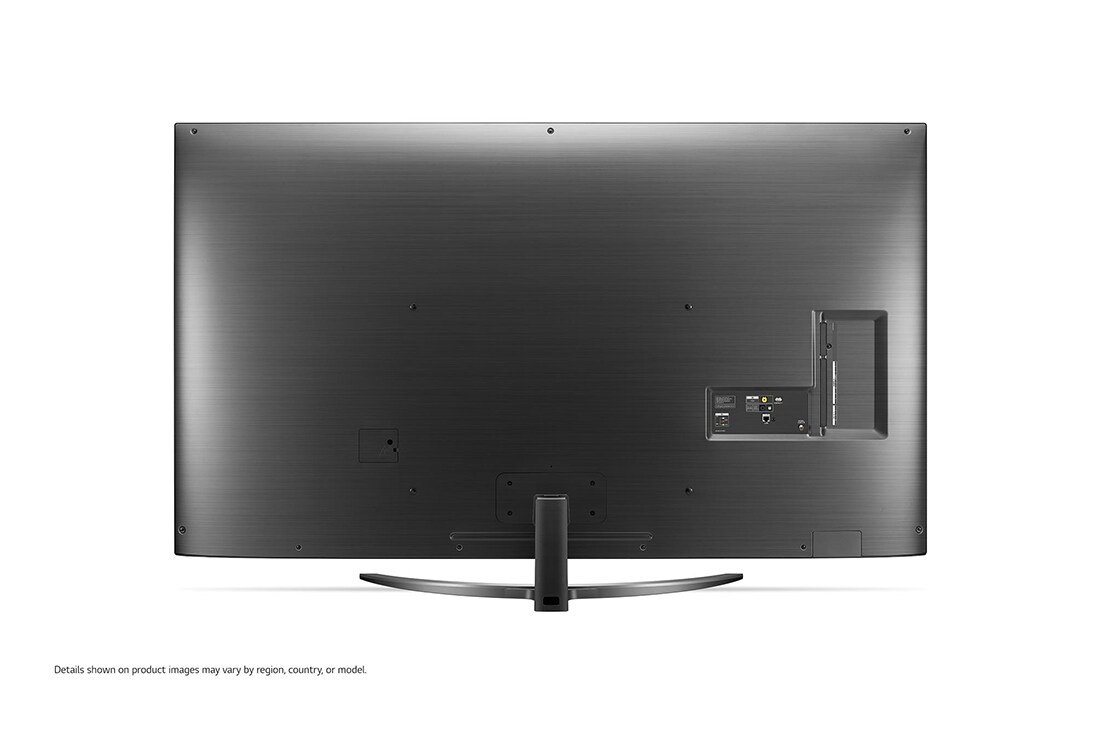 LG 75-tolline NanoCell teler, 75SM9000PLA, thumbnail 5