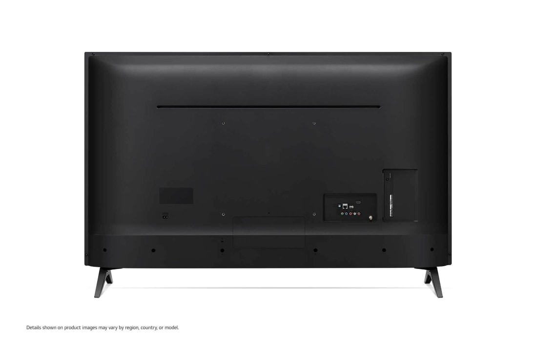 LG 43-tolline UHD teler, 43UM7100PLB, thumbnail 5
